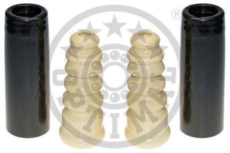 Пильовик амортизатора Optimal AK735267