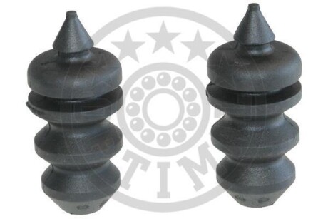 Пильовик амортизатора Optimal AK735275