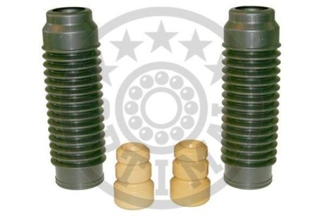Пильовик амортизатора Optimal AK735280