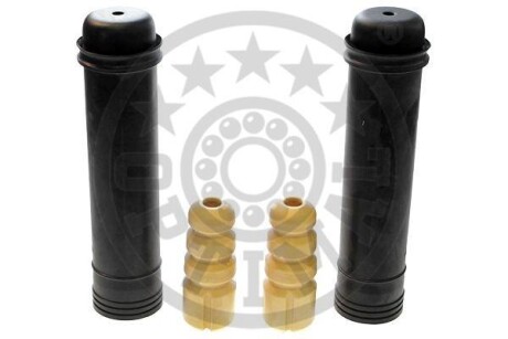 Пильовик амортизатора Optimal AK735316
