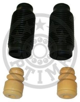 Пильовик амортизатора Optimal AK735331