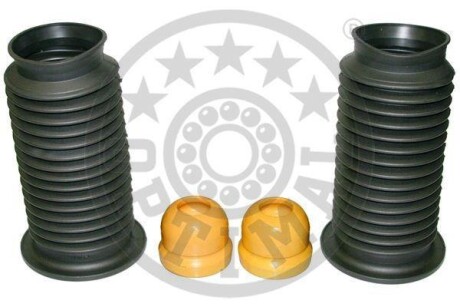 Пильовик амортизатора Optimal AK735342