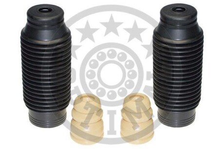 Пильовик амортизатора Optimal AK735362