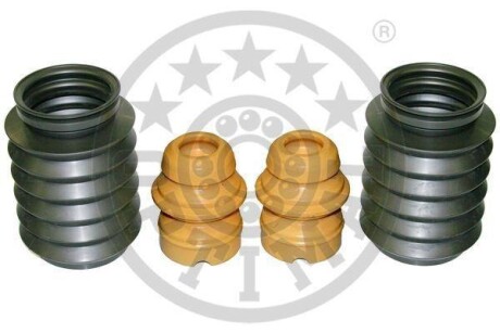 Пильовик амортизатора Optimal AK735406