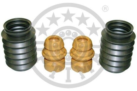 Пильовик амортизатора Optimal AK735407