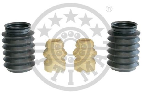 Пильовик амортизатора Optimal AK735424