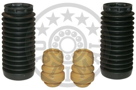 Пильовик амортизатора Optimal AK735431