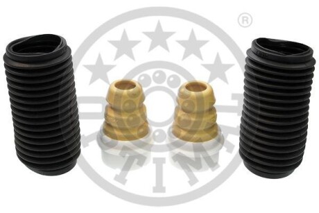 Пильовик амортизатора Optimal AK735443