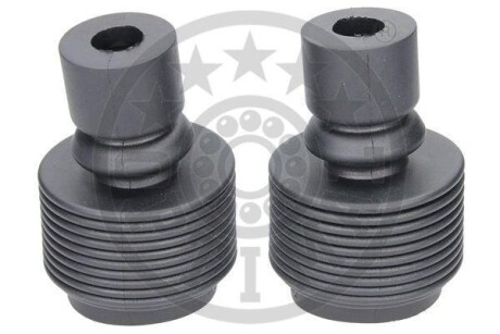 Пильовик амортизатора Optimal AK735444