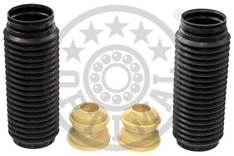 Пильовик амортизатора Optimal AK735445
