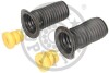 Dust Cover Kit, shock absorber Optimal AK735452 (фото 2)