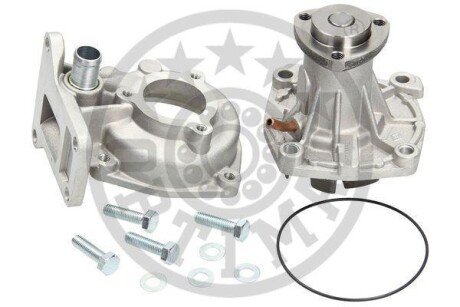 Насос води Optimal AQ1088