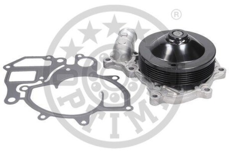 Насос води Optimal AQ2401