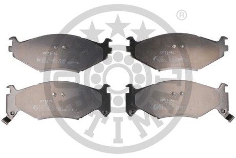 Optimal BP09937