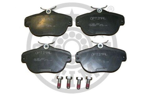 Автозапчасть Optimal BP12317