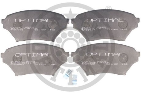 Optimal BP85002