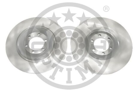 Гальмівний диск Optimal BS-1390C