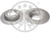 TARCZA HAMULCOWA. SZT Optimal BS3330C (фото 1)