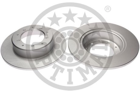 TARCZA HAMULCOWA. SZT Optimal BS3330C
