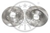 256X24 V 4-OTW KIA JOICE/MITSUBISHI GALANT/SANTAMO/SPACE/VOLVO V40 /STARY NR TX 92103900/ Optimal BS3941C (фото 1)