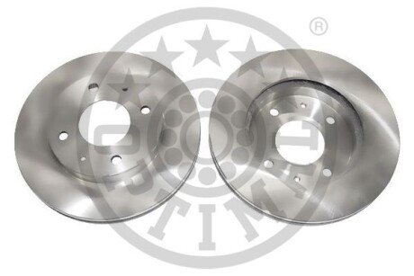 256X24 V 4-OTW KIA JOICE/MITSUBISHI GALANT/SANTAMO/SPACE/VOLVO V40 /STARY NR TX 92103900/ Optimal BS3941C