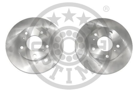 Гальмівний диск Optimal BS-4440C