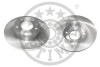 280X18 P 5-OTW CITROEN JUMPER/FIAT DUCATO/PEUGEOT BOXER Optimal BS4730HC (фото 1)