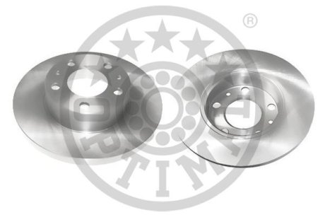280X18 P 5-OTW CITROEN JUMPER/FIAT DUCATO/PEUGEOT BOXER Optimal BS4730HC