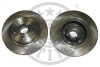 Тормозной диск Optimal BS-6280 (фото 1)