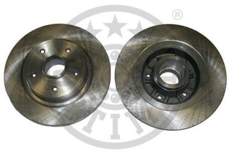 Тормозной диск Optimal BS-6280