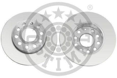 Гальмівний диск Optimal BS7518C