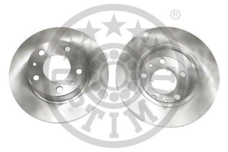 276X22 P 5-OTW IVECO DAILY III 99> Optimal BS7654HC