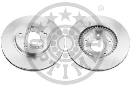 Brake Disc Optimal BS7678C