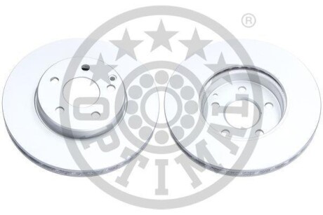 Гальмівний диск Optimal BS-7788C
