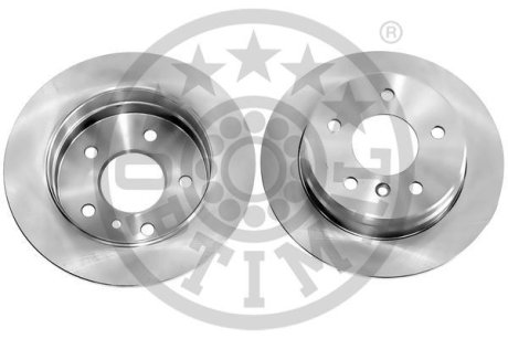 258X8 P 5-OTW MERCEDES A-KLASA W168/VANEO Optimal BS7810C