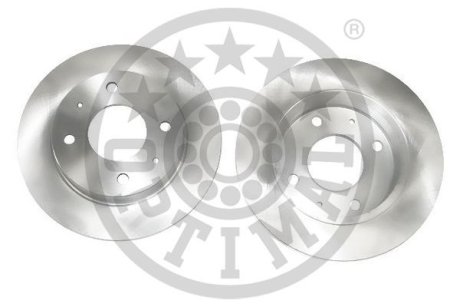 250X10 P 4-OTW MITSUBISHI COLT/SMART FORFOUR Optimal BS7888C