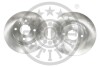 240X10 P 4-OTW OPEL CORSA C/TIGRA 00> Optimal BS7906C (фото 1)