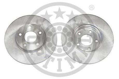 Гальмівний диск Optimal BS-8056C