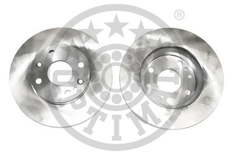 Гальмівний диск Optimal BS8180C