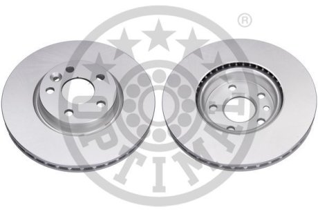 TARCZA HAMULCOWA. SZT Optimal BS8256HC