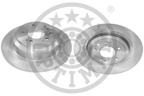 305X9 P 5-OTW HONDA ACCORD 08> Optimal BS8284C