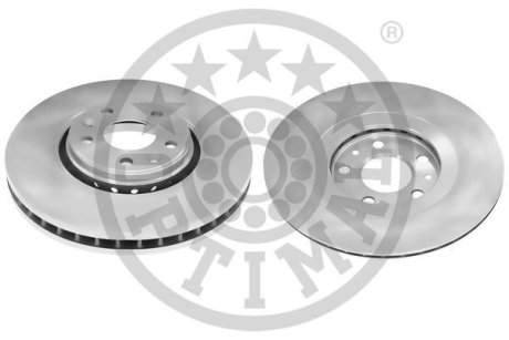 TARCZA HAMULCOWA. SZT Optimal BS8302HC