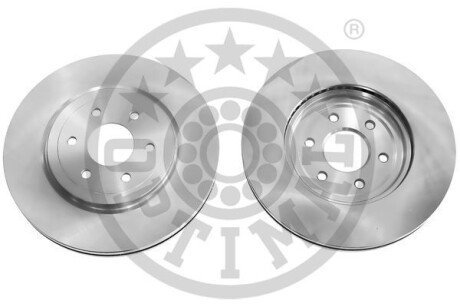 320X28 V 6-OTW NISSAN NAVARA/PATHFINDER 05> Optimal BS8332HC