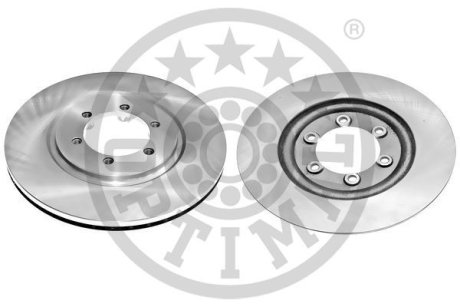 Optimal BS8476HC (фото 1)