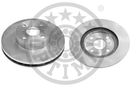 TARCZA HAMULCOWA. SZT Optimal BS8820C