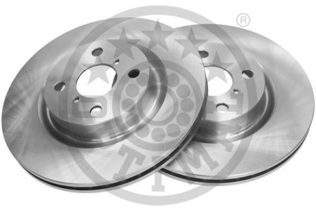 TARCZA HAMULCOWA. SZT Optimal BS9252C