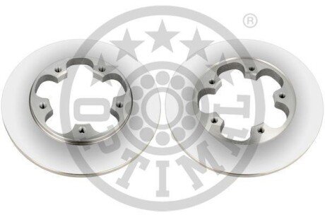 TARCZA HAMULCOWA. SZT Optimal BS9278C