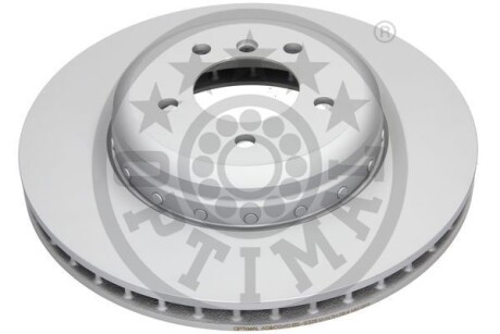 TARCZA HAMULCOWA. SZT Optimal BS9326HC