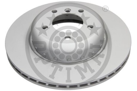 TARCZA HAMULCOWA. SZT Optimal BS9328HC