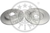 TARCZA HAMULCOWA. SZT Optimal BS9424C (фото 1)